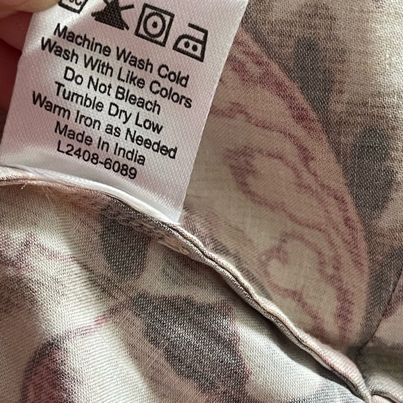 Love The Label Lainy Dress in Fiona‎ Floral - Picture 12 of 14